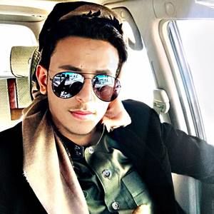 Meet your Posher, Hamood